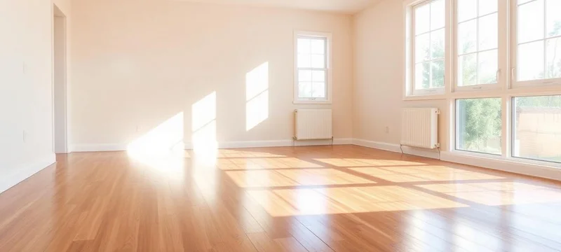 After Move House Clean