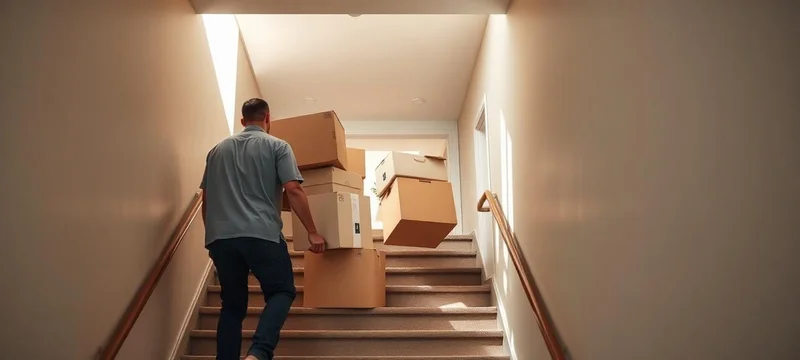 Apartment Moves