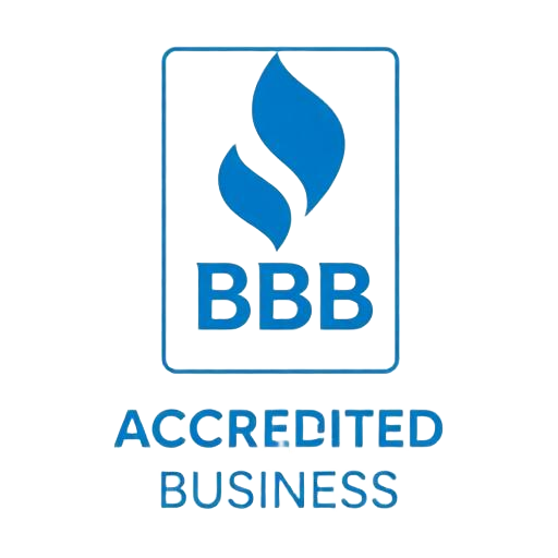 BBB Accredited