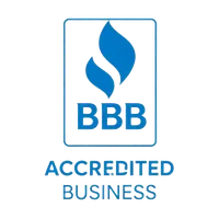 BBB Accredited