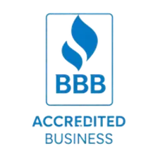 BBB Accredited