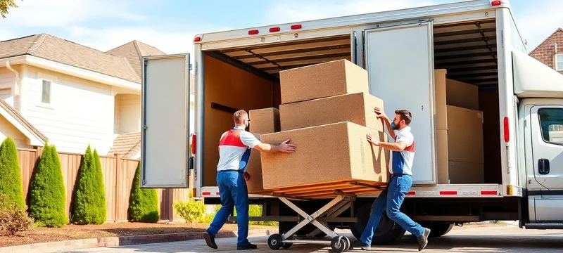 Loading & Unloading (Labor Only)