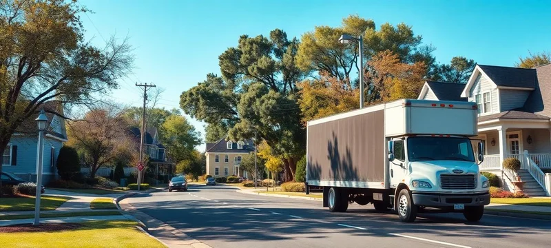 Local Moves