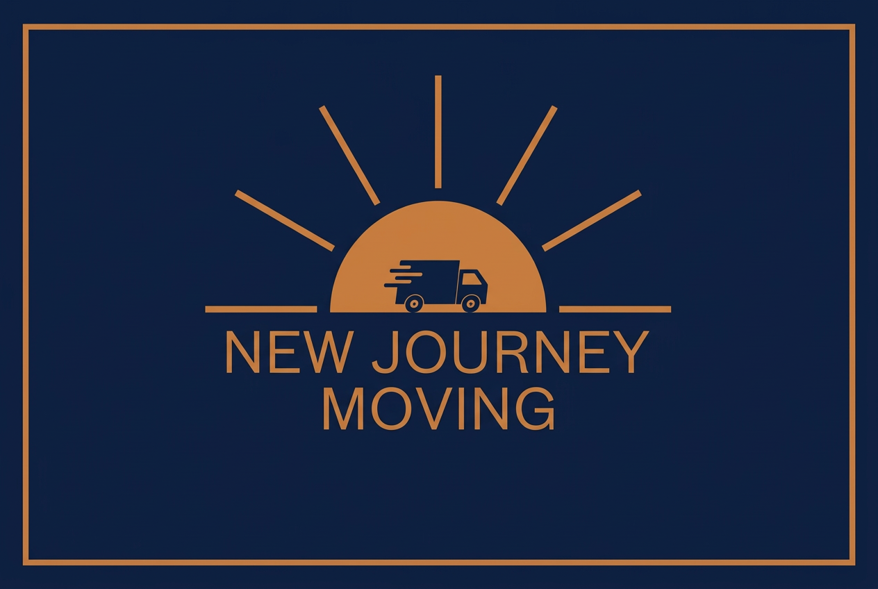 New Journey Moving