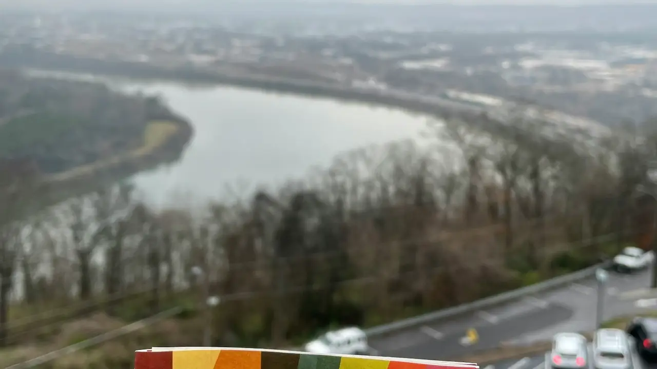Lookout Mountain movers — New Journey Moving serving Lookout Mountain, TN
