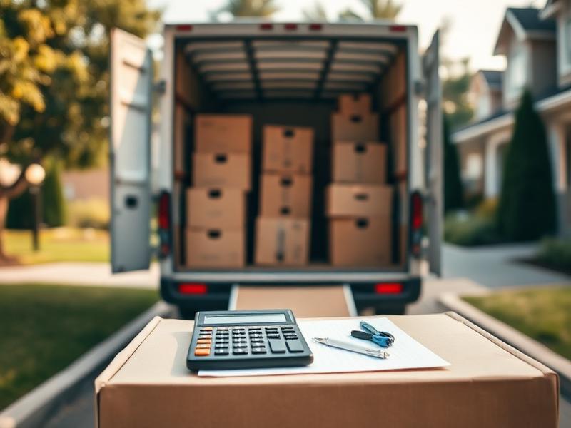 How Much Does It Cost to Move in Chattanooga?